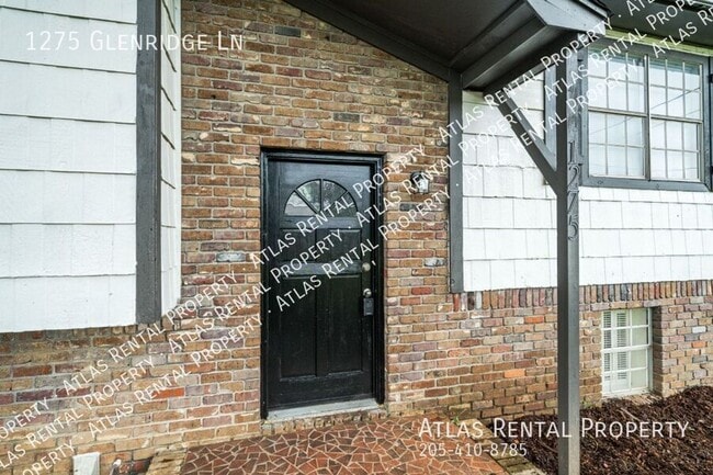 Photo - 1275 Glenridge Ln