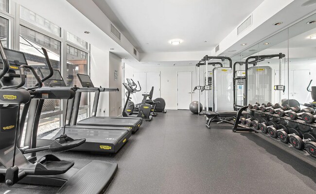 Photo - 207 E 57th St Unit 12a