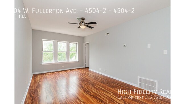 Photo - 4504 W Fullerton Ave Unidad 4504-2