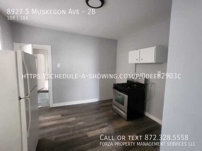 Photo - 8927 S Muskegon Ave Apartamento Unidad 2B