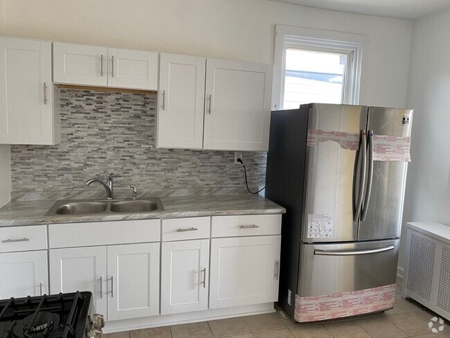 Building Photo - 5313 W 22nd Pl Rental