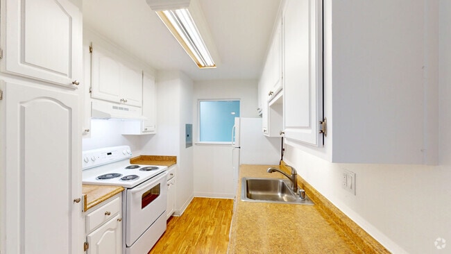 Building Photo - 445 Ignacio Blvd Unit 345 Rental