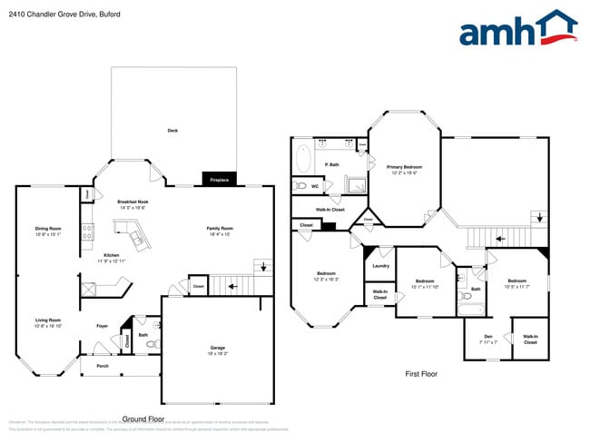 Photo - 2410 Chandler Grove Dr