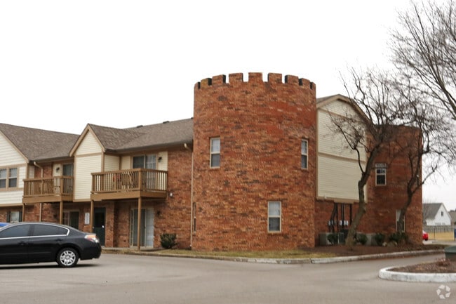 Abbey Court Apartments