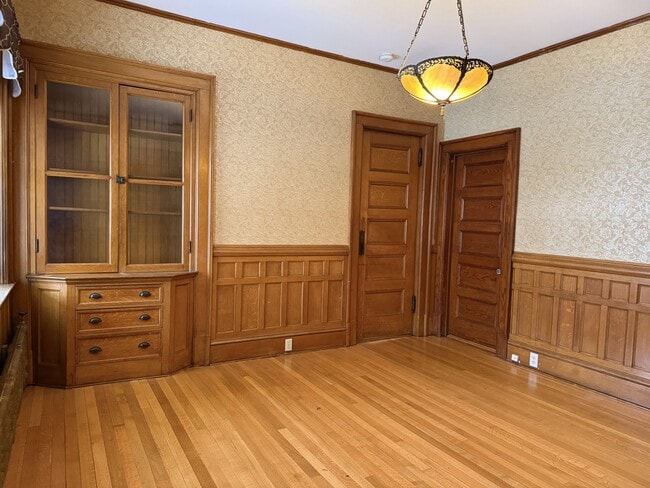 Photo - Heat and Historic Charm Included!