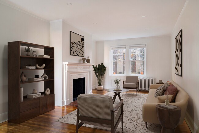 Photo - 321 Tappan St Unidad 1