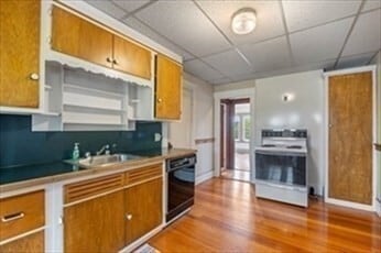 Photo - 64 Atkins Ave Apartamento Unidad 2