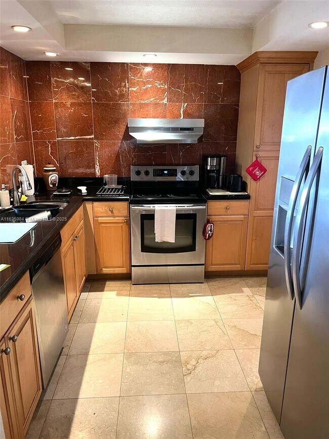 Photo - 1600 S Ocean Dr Unit 12C