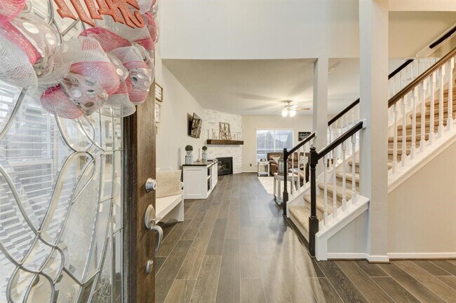 Photo - 9727 Walford Mill Ln