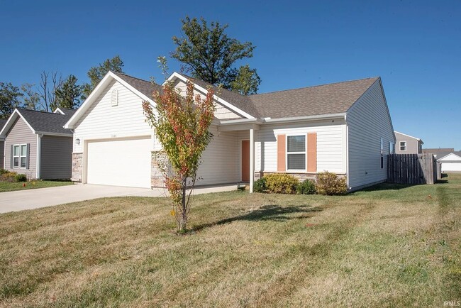 Building Photo - 3350 Marlton Ct