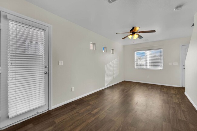 Photo - Cute 3 bedroom 1 car garage 2 story home!