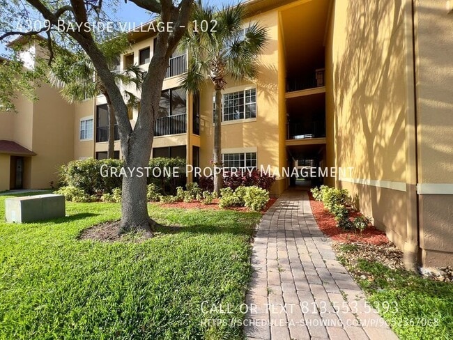 Building Photo - 4309 Bayside Village Dr Rental