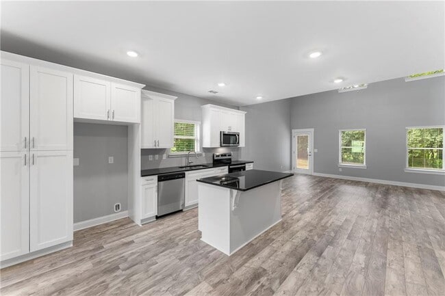 Photo - 1739 Walt Stephens Rd