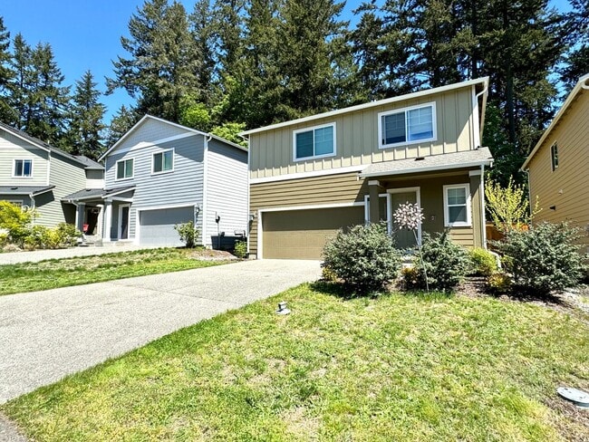 Photo - Charming 3-Bedroom Home in DuPont, WA
