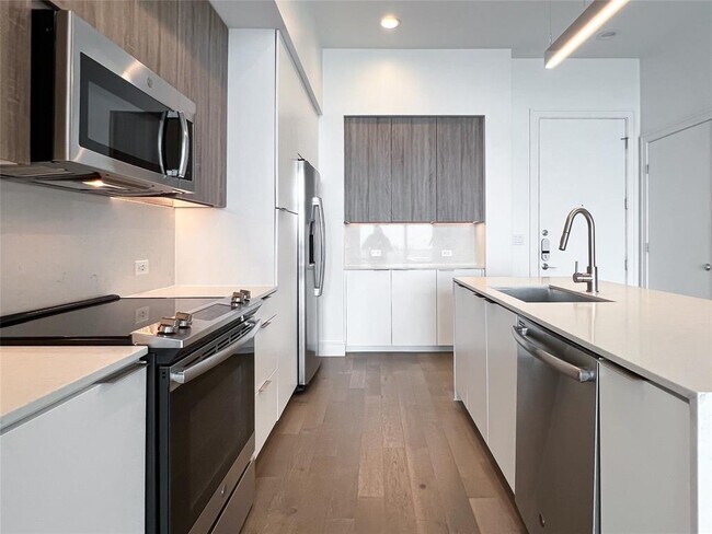 Photo - 2850 Fannin St Unit 2012