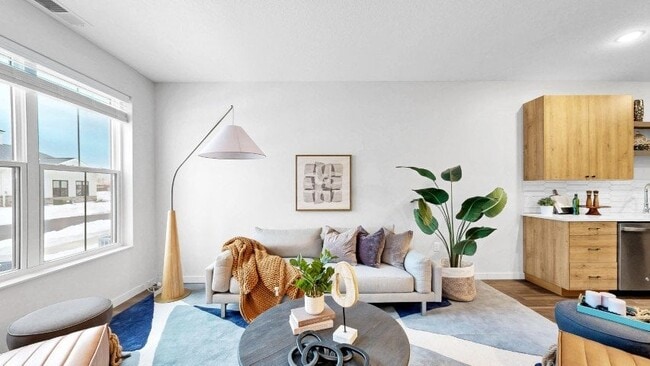 Photo - Sandhill Parkway Townhomes