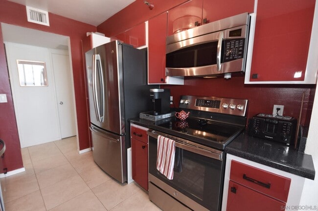 Photo - 1750 Avenida Del Mundo Unit 1508