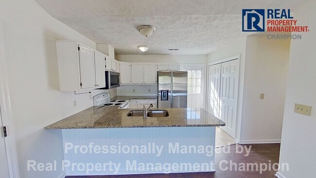 Photo - Freshly Updated 3 BD/2 BA Home with Garage, Fenced Yard Near Smith Creek Park
