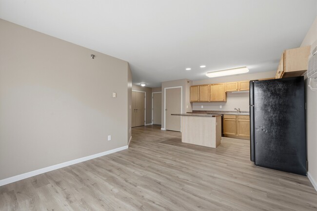 Minot Place Apartments