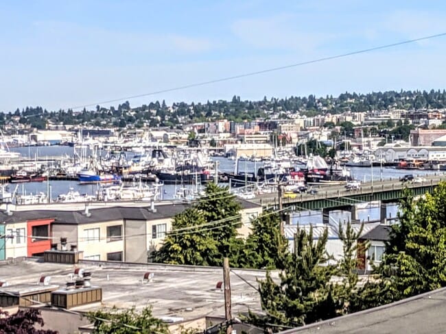 Building Photo - 3655 13th Ave W