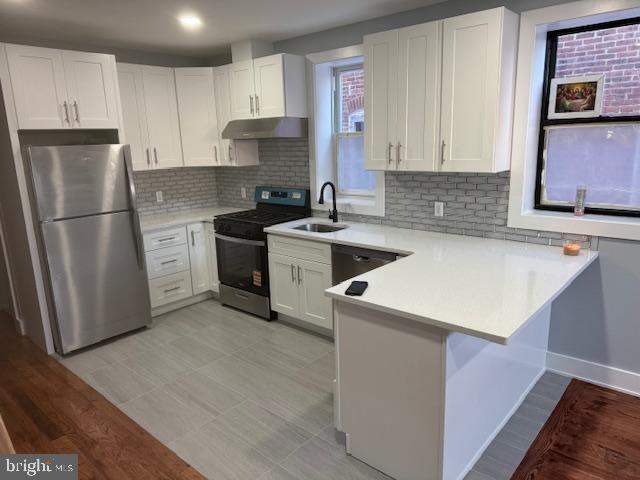 Building Photo - 916 Fulton St