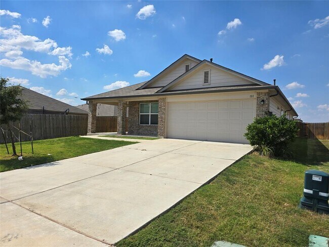 Photo - 101 Stellamar Dr