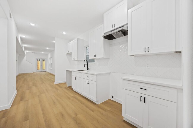 Photo - Brand-New Duplex for Rent – 3 Bed | 2.5 Bath