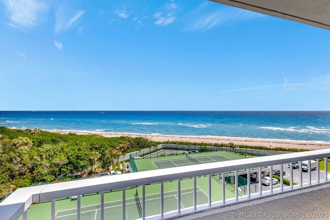 Photo - 5550 N Ocean Dr Unit 7-C