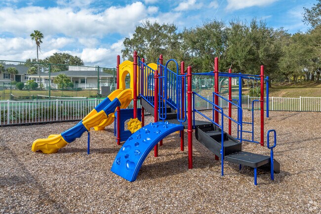 ¡Área de juegos para niños - Southern Dunes Apartments