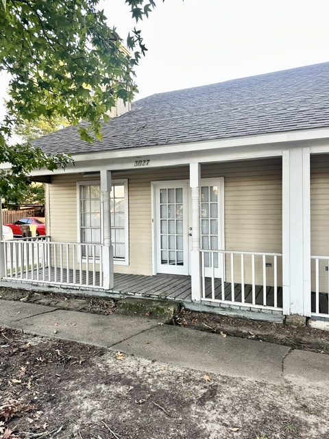 Photo - 3027 O'Neal Ln Townhome