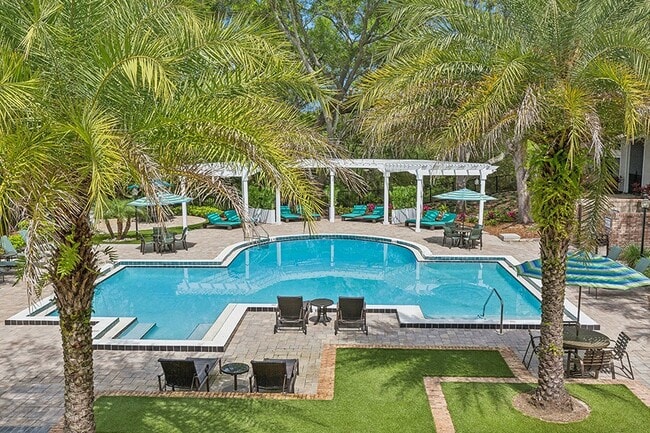 Photo - Grand Pavilion