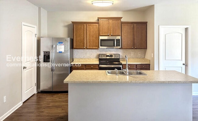 Photo - Limited Time Special Offer! 3 Bed, 2 Bath Home with Garage / Pet-Friendly / Vouchers Accepted / A...
