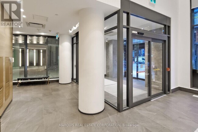 Photo - 330 Richmond St W Unité 505BR2