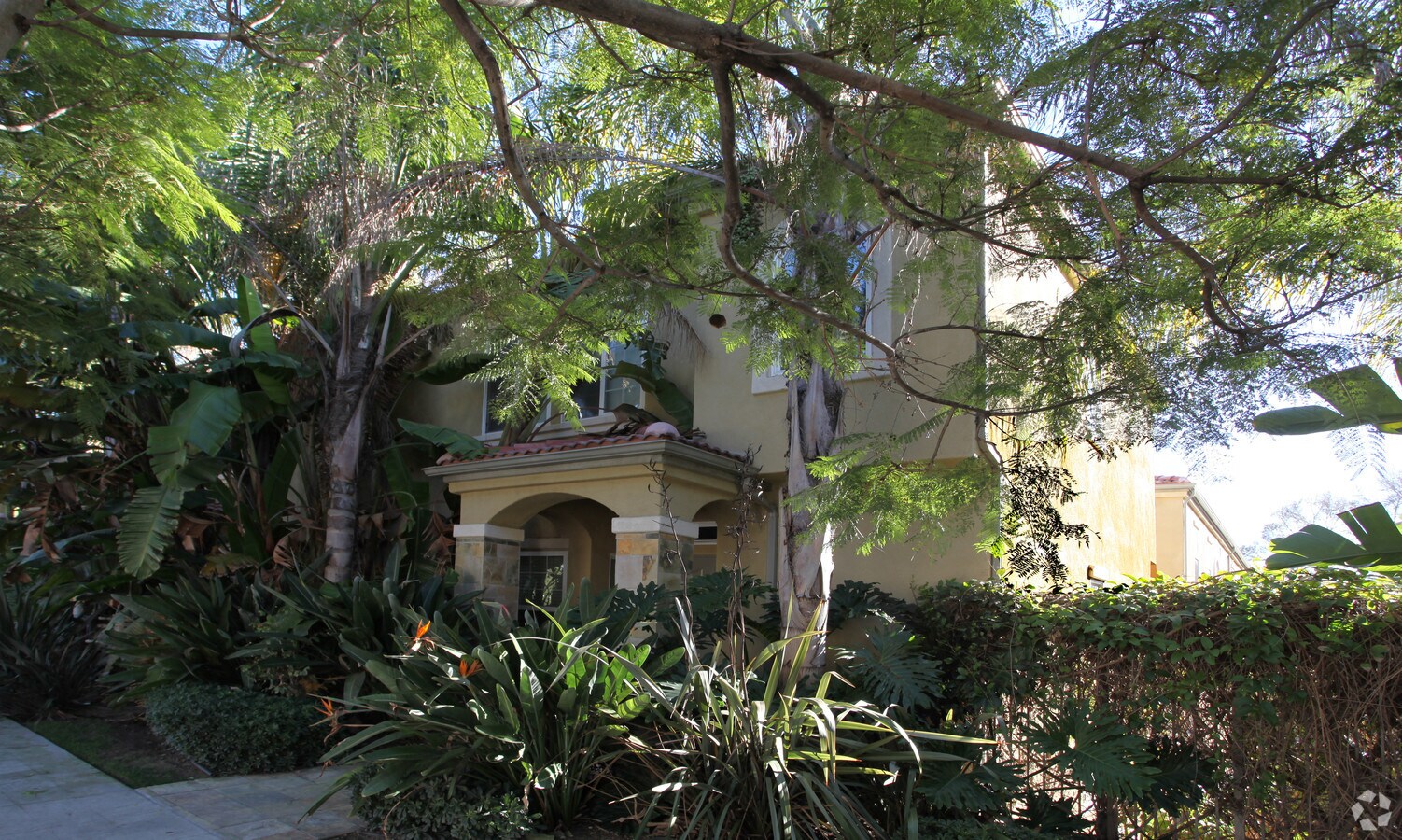 Photo - Park Hill Townhomes