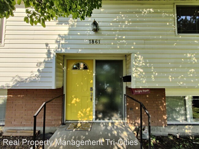 Photo - 4 br, 2 bath House - 1861 Stevens Dr