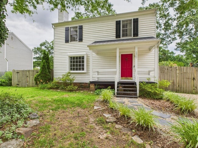 Photo - 1917 Millsap Ln