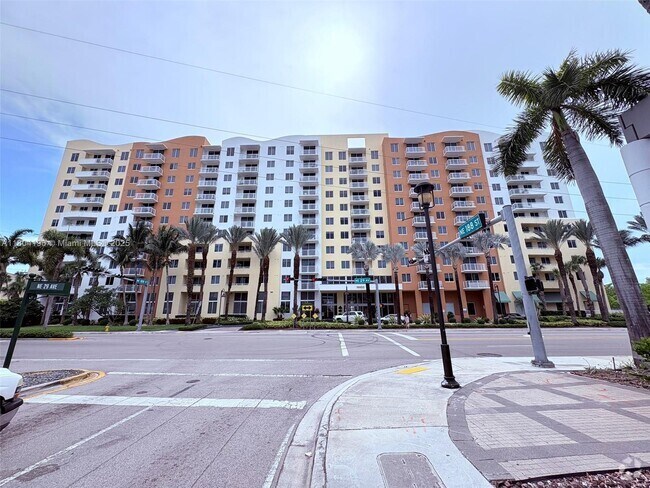 Building Photo - 18800 NE 29th Ave Unit 302 Rental