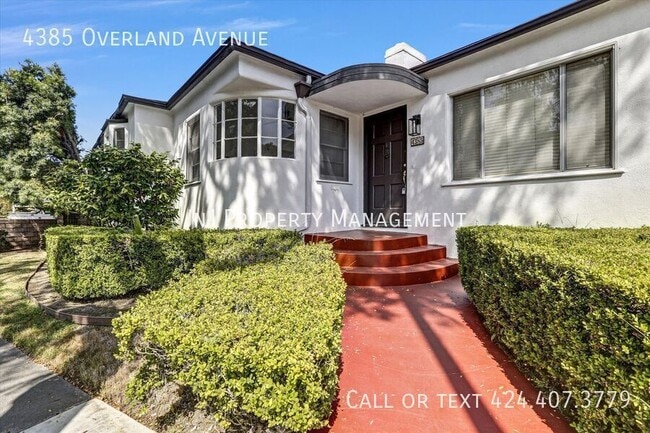 Photo - 4385 Overland Ave Casa