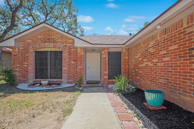 Photo - Updated 3 Bed / 2 Bath One-Story Home in San Antonio – Glen Wood Subdivision