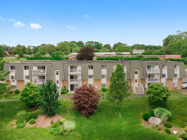 East Shore Apartment Homes