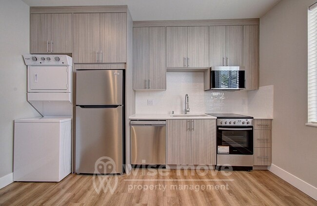 Photo - Brand New- Single level 1 bedroom