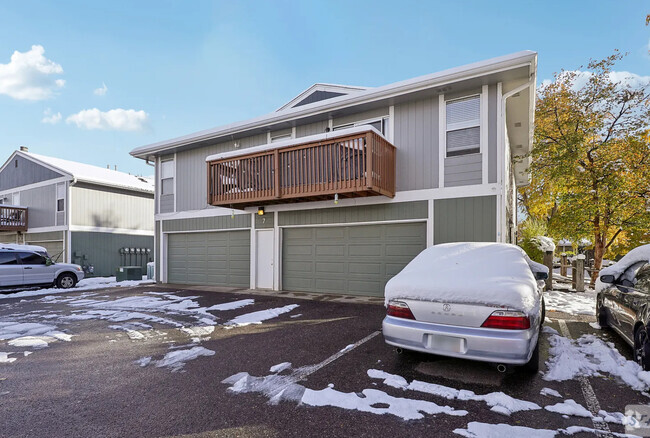 Building Photo - 9901 E Evans Ave Rental