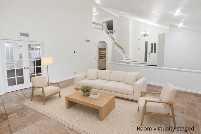 Photo - Sign a lease by 06/15 and receive $500 OFF your first month's rent! Hidden Valley Pool Home with ...