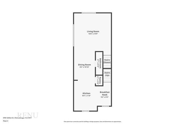 5781 Sofias Cir