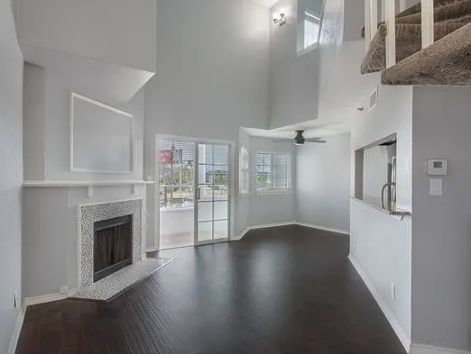 Building Photo - 2901 Cityplace W Blvd Unit 44122 Rental