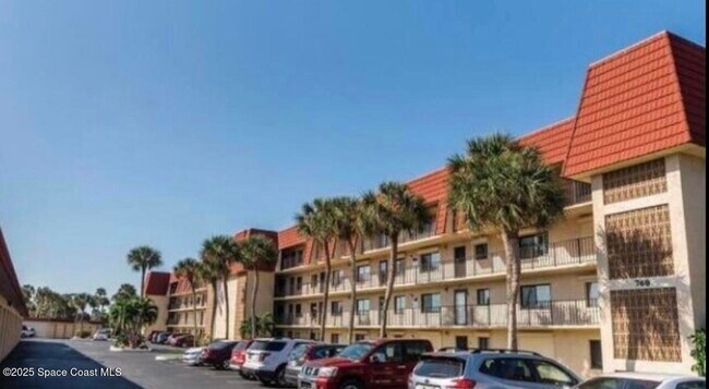 Building Photo - 760 S Brevard Ave Unit 416 Rental