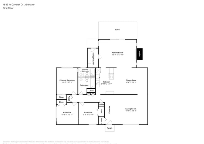 Photo - 4532 W Cavalier Dr