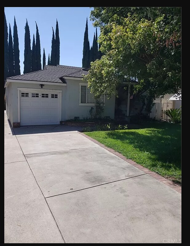 Single Family Unit - 316 Benrud St House