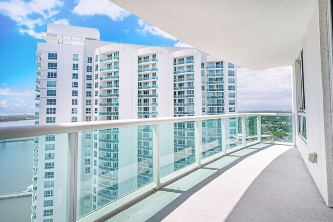 Photo - Furnished Condo at Marina Grande Unit 2005