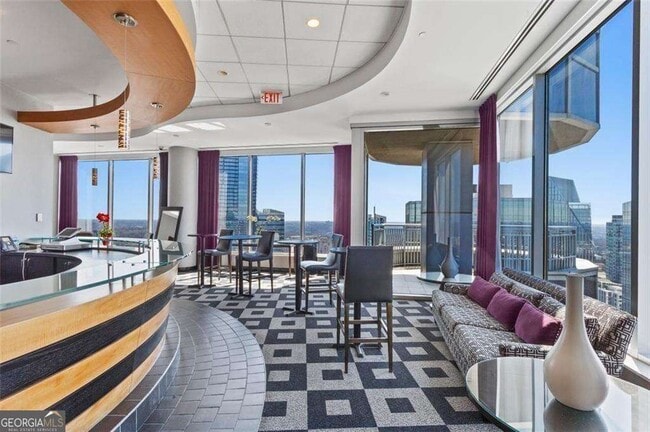 Building Photo - 3338 Peachtree Rd NE Unit 1104